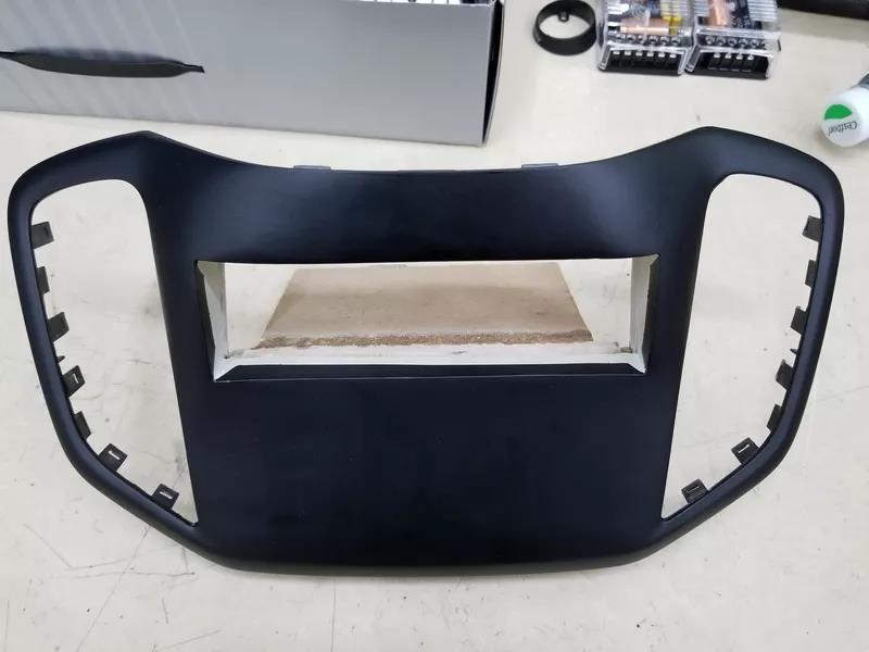 十足发烧体验，这组搭配绝了！-上海音豪奇瑞瑞虎5汽车音响升级德国ETON