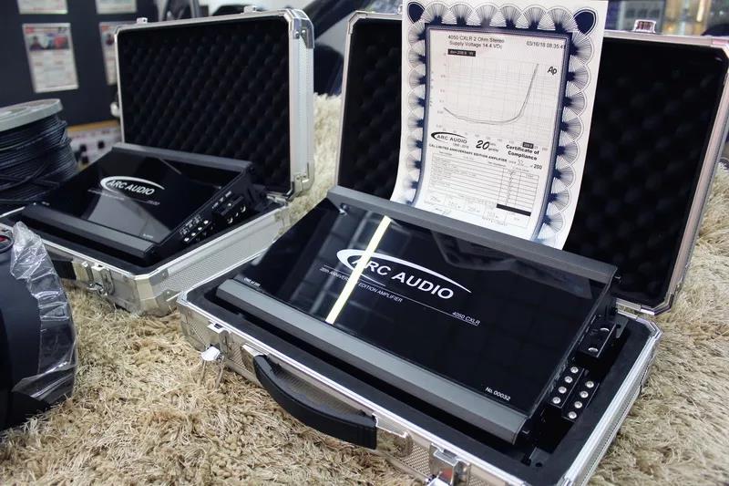 十足发烧体验，这组搭配绝了！-上海音豪奇瑞瑞虎5汽车音响升级德国ETON