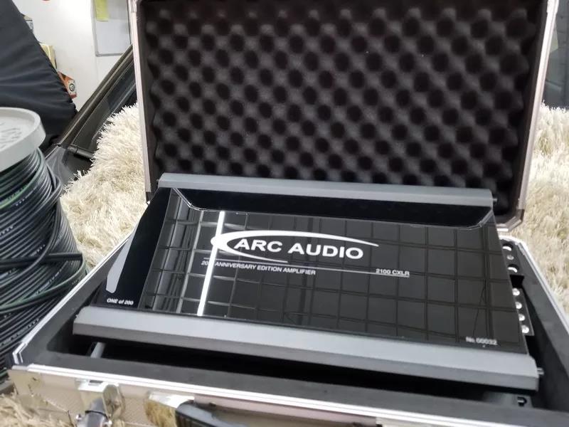 十足发烧体验，这组搭配绝了！-上海音豪奇瑞瑞虎5汽车音响升级德国ETON