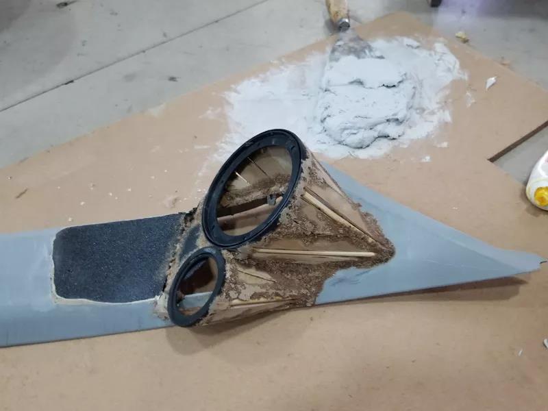 十足发烧体验，这组搭配绝了！-上海音豪奇瑞瑞虎5汽车音响升级德国ETON