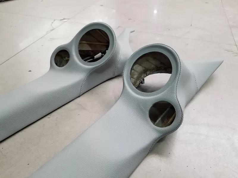 十足发烧体验，这组搭配绝了！-上海音豪奇瑞瑞虎5汽车音响升级德国ETON