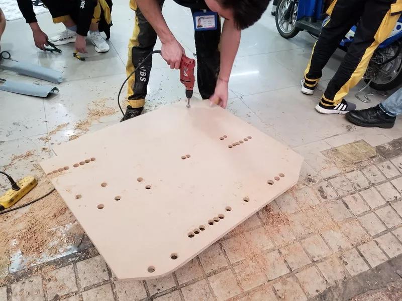 十足发烧体验，这组搭配绝了！-上海音豪奇瑞瑞虎5汽车音响升级德国ETON