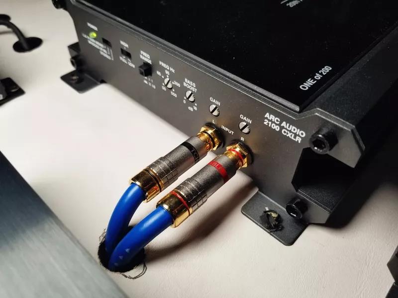 十足发烧体验，这组搭配绝了！-上海音豪奇瑞瑞虎5汽车音响升级德国ETON