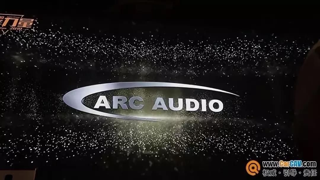 车改坊尽显加盟实力，伊顿和ARC演绎品牌魅力！-年度大奖实至名归