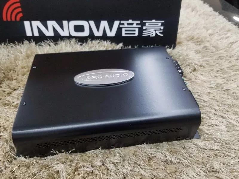 让陪伴萦绕耳畔！-上海音豪宝马X5汽车音响升级ETON宝马专车专用