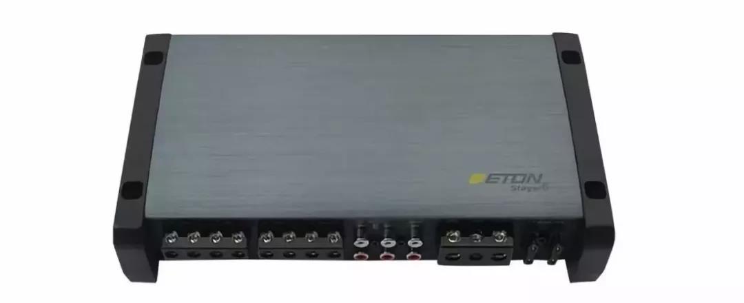 创经典之声-车改坊郑州卡卡汽车音响店君威汽车音响升级ETON两分频