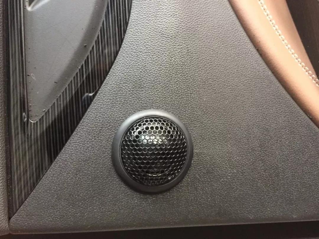 改装没效果，怎么办？-车改坊郑州卡卡汽车音响店君威汽车音响升级美国BKELL