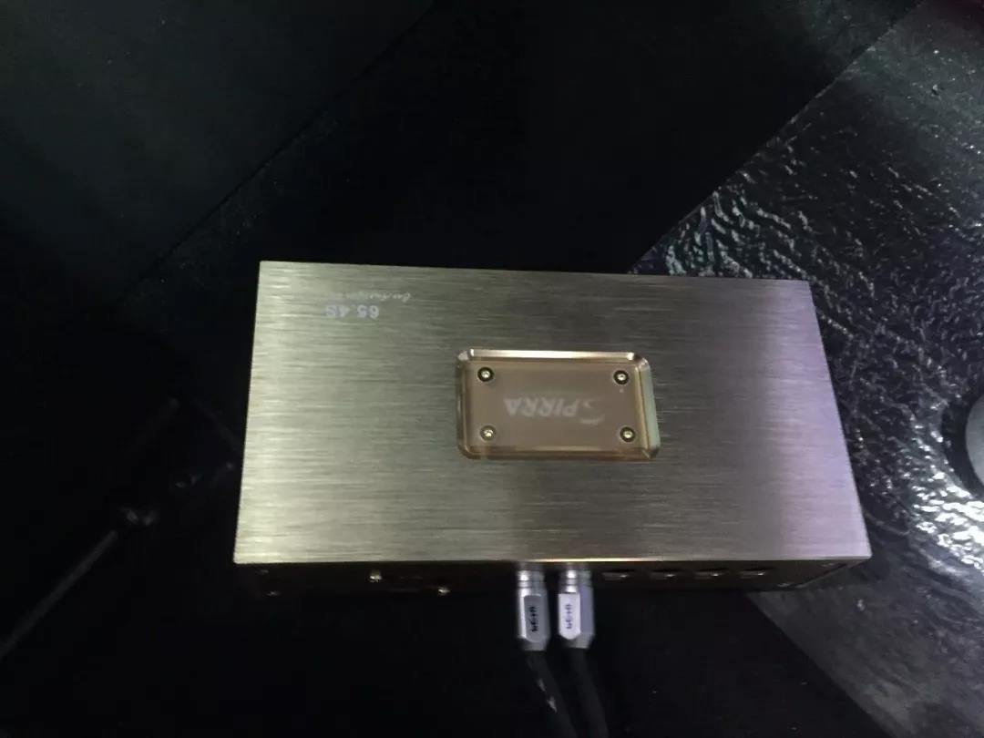 改装没效果，怎么办？-车改坊郑州卡卡汽车音响店君威汽车音响升级美国BKELL