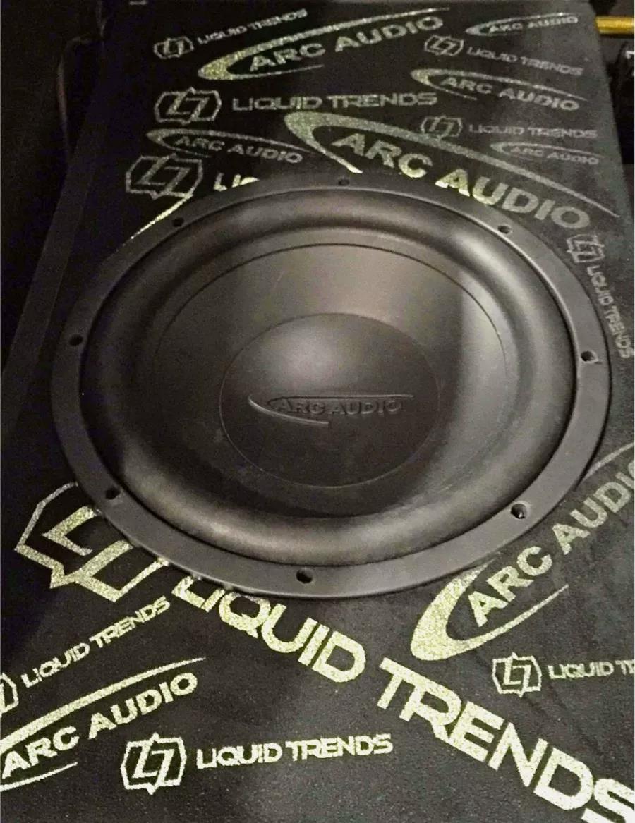 厉害了，勇夺7个第一！-来自美国西海岸年度汽车音响大赛战绩