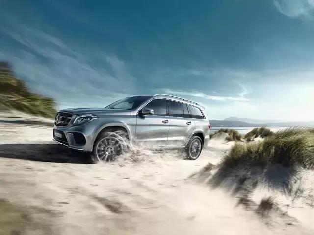 让听感躁起来！奔驰GLS400音响升级德国ETON