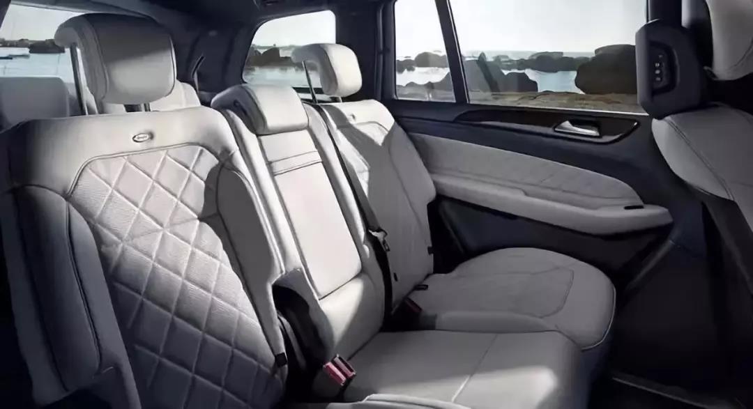 让听感躁起来！奔驰GLS400音响升级德国ETON