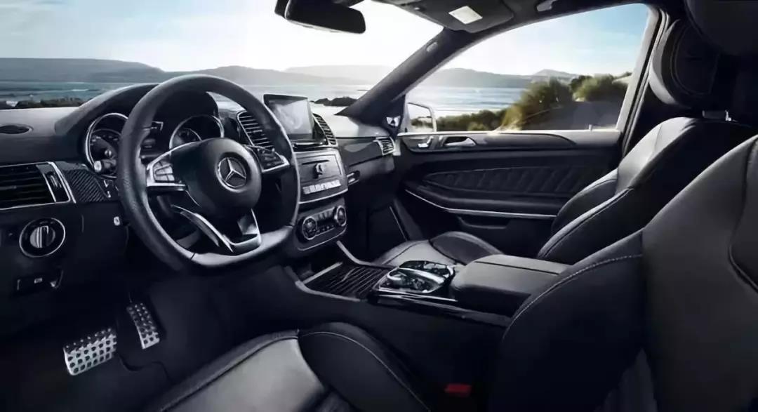 让听感躁起来！奔驰GLS400音响升级德国ETON