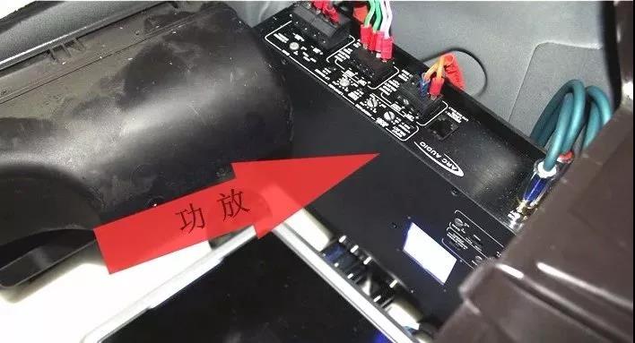 让听感躁起来！奔驰GLS400音响升级德国ETON