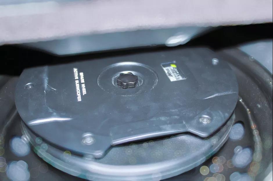 让听感躁起来！奔驰GLS400音响升级德国ETON