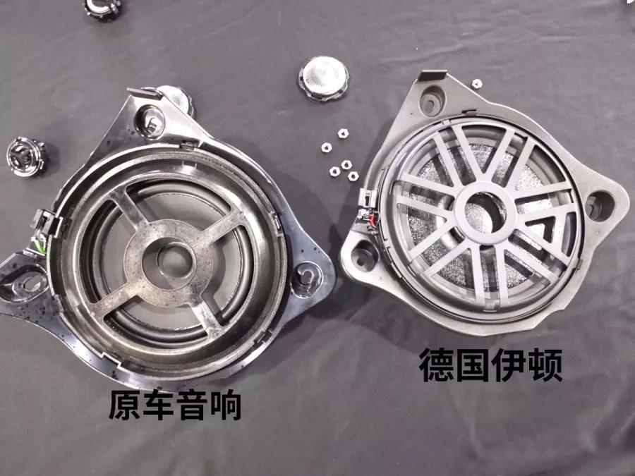 高档车改装难度高怎么办？专车专用带你华丽逆袭