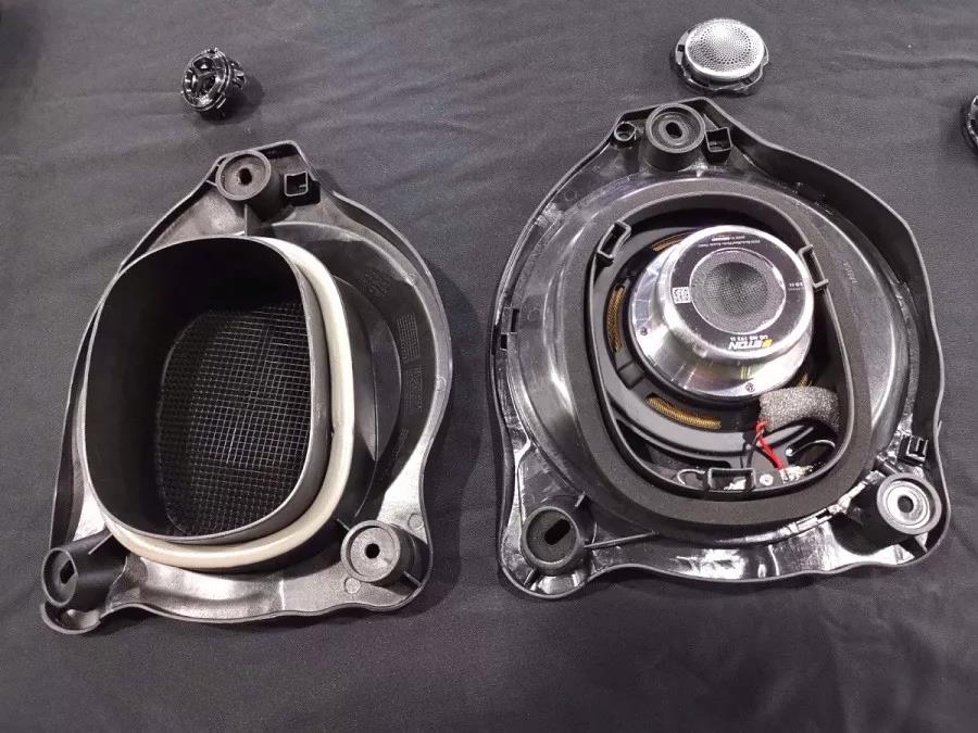 高档车改装难度高怎么办？专车专用带你华丽逆袭