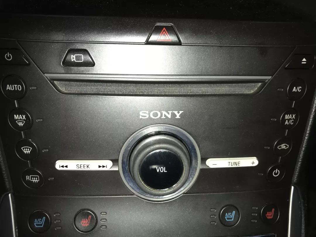 四年难觅知音！为何锐界车主如此执着改装？