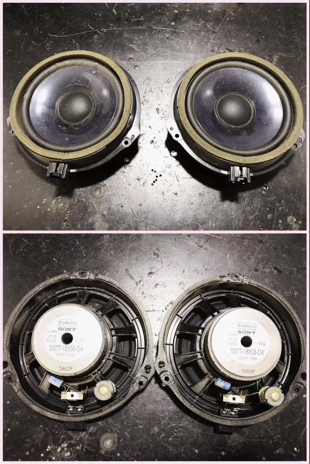 四年难觅知音！为何锐界车主如此执着改装？