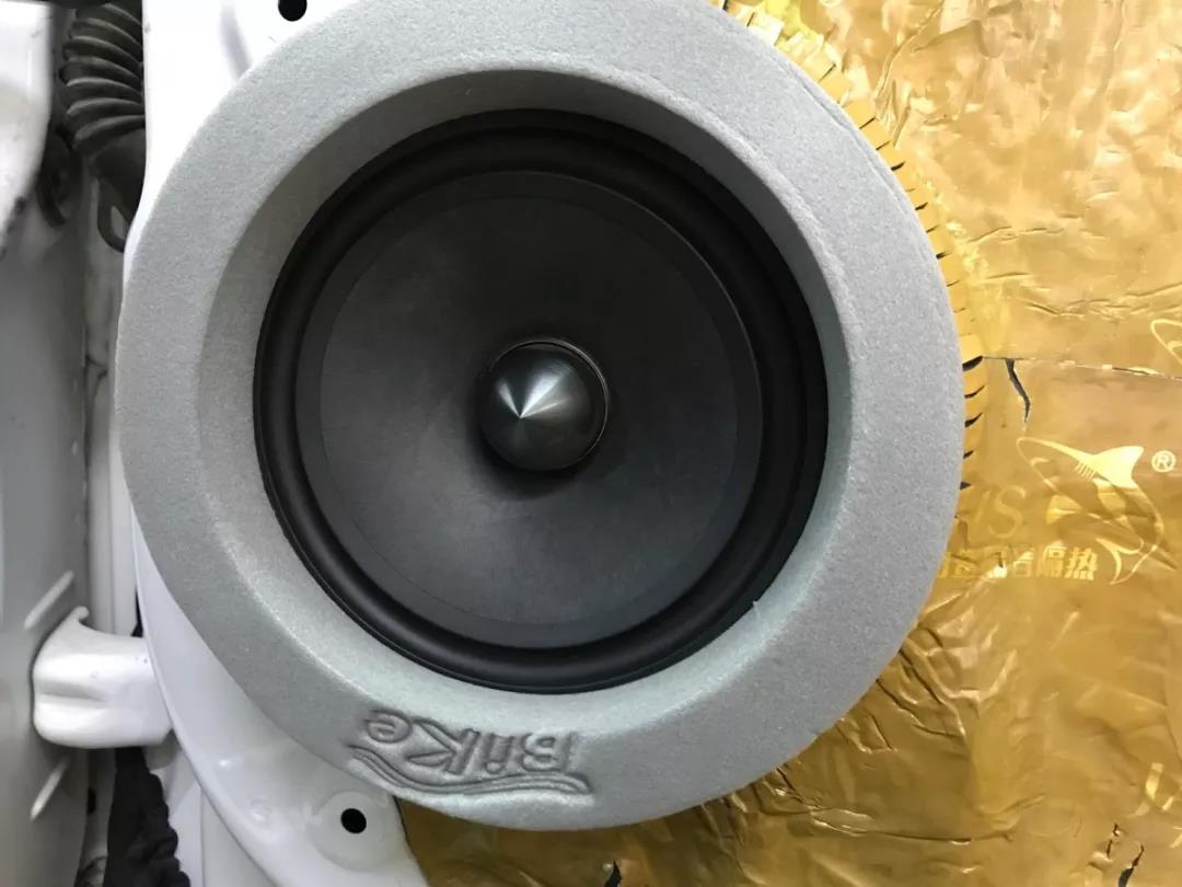 四年难觅知音！为何锐界车主如此执着改装？