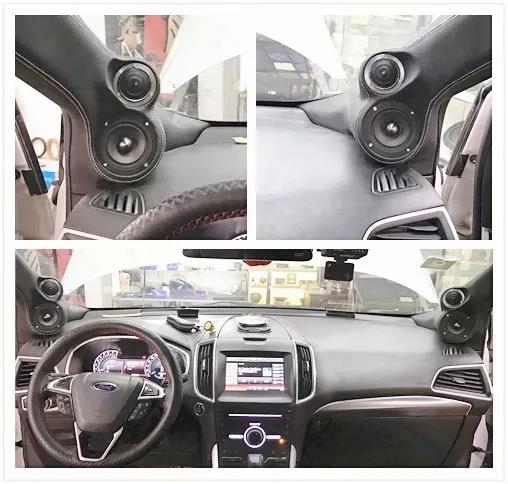 四年难觅知音！为何锐界车主如此执着改装？