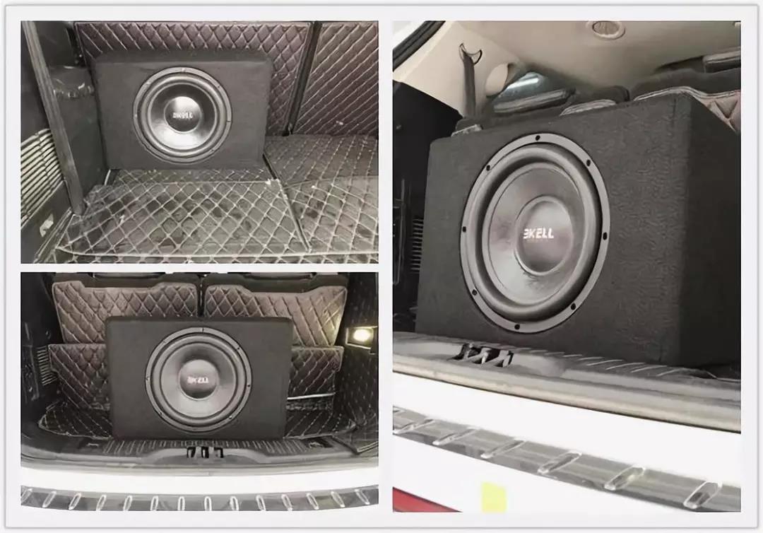 四年难觅知音！为何锐界车主如此执着改装？