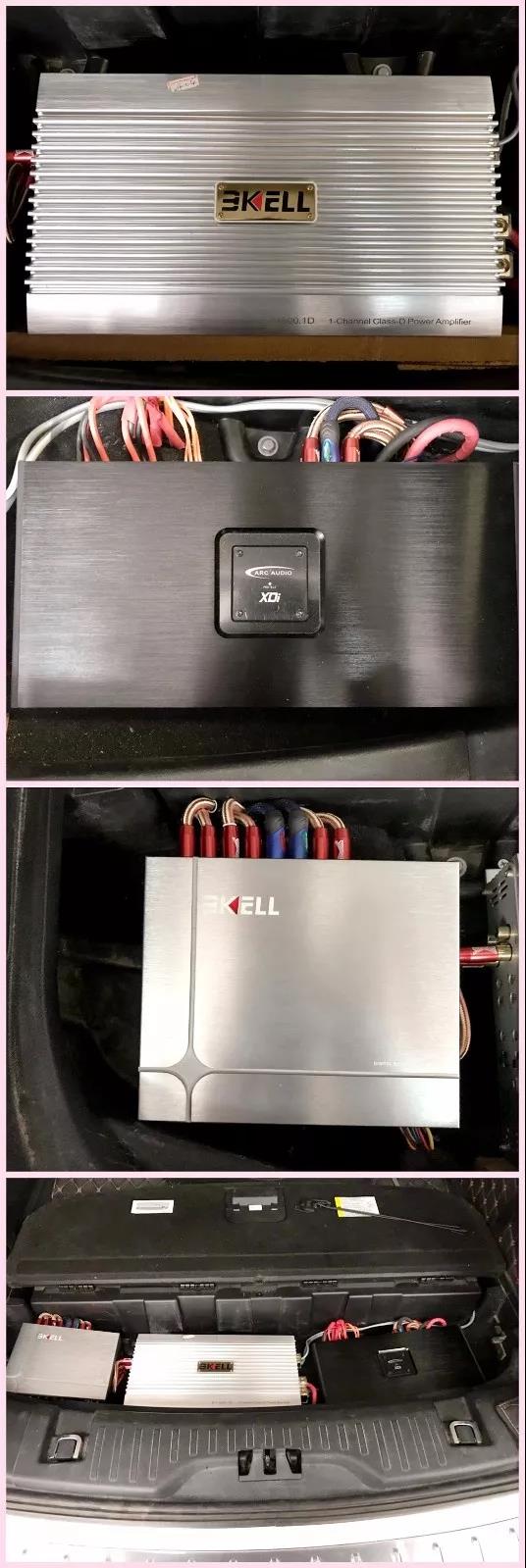 四年难觅知音！为何锐界车主如此执着改装？