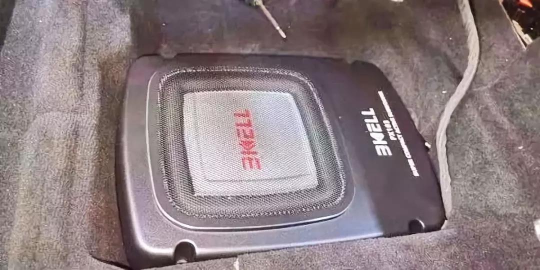 改装有何不敢？生命不息，狂野不止 | 沃尔沃XC60豪出新高度