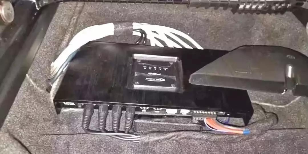 改装有何不敢？生命不息，狂野不止 | 沃尔沃XC60豪出新高度