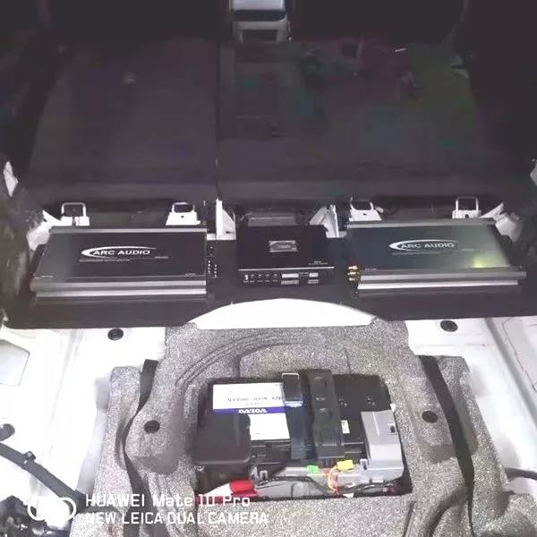 改装有何不敢？生命不息，狂野不止 | 沃尔沃XC60豪出新高度