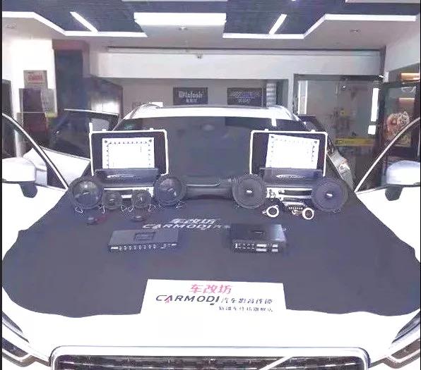 改装有何不敢？生命不息，狂野不止 | 沃尔沃XC60豪出新高度