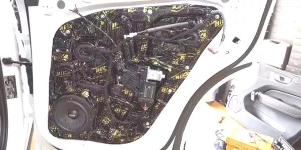 改装有何不敢？生命不息，狂野不止 | 沃尔沃XC60豪出新高度