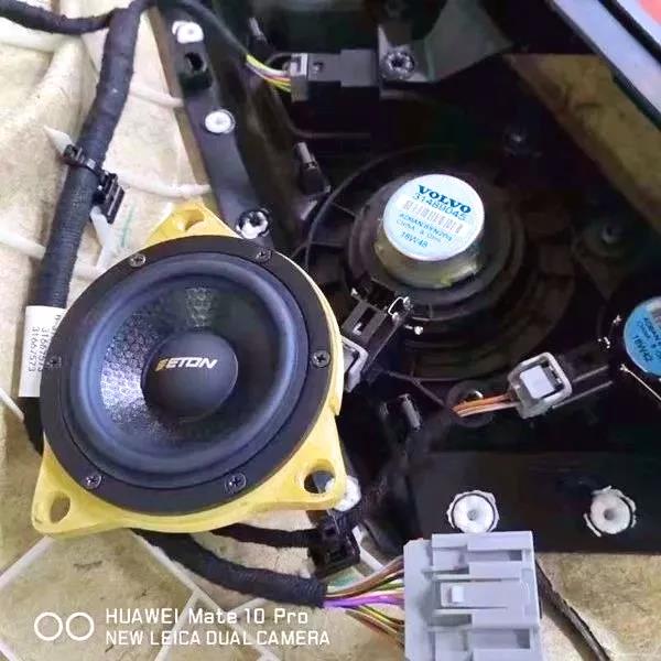 改装有何不敢？生命不息，狂野不止 | 沃尔沃XC60豪出新高度