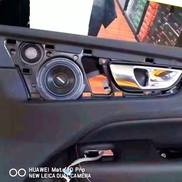 改装有何不敢？生命不息，狂野不止 | 沃尔沃XC60豪出新高度