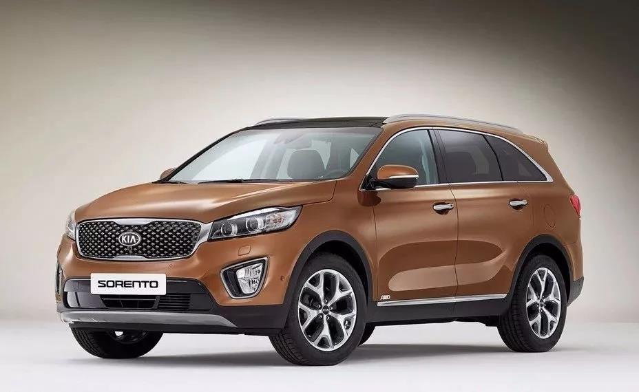 起亚索兰托改装美国BKELL，简单升级也能体验超多乐趣！