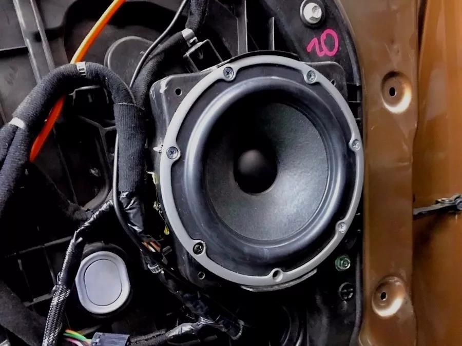 起亚索兰托改装美国BKELL，简单升级也能体验超多乐趣！