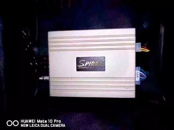 大众途观遇上美国霸克！车主说这样改很好听