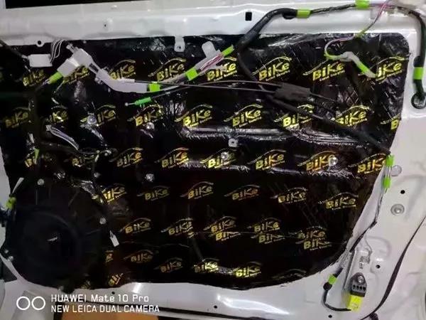 ETON，霸克强联手-丰田霸道这波改装嗨的不一般！