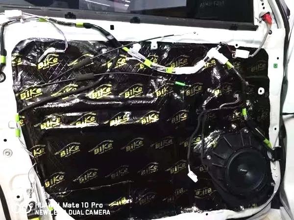 ETON，霸克强联手-丰田霸道这波改装嗨的不一般！