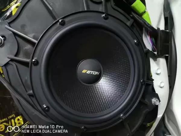 ETON，霸克强联手-丰田霸道这波改装嗨的不一般！