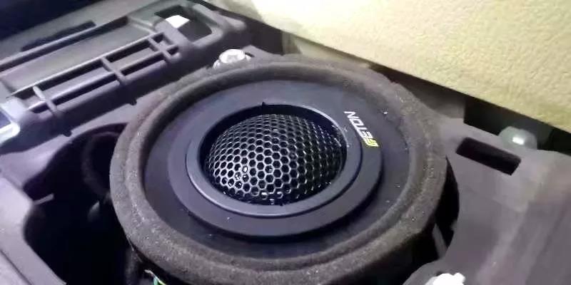 ETON，霸克强联手-丰田霸道这波改装嗨的不一般！