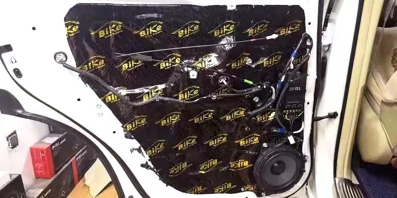 ETON，霸克强联手-丰田霸道这波改装嗨的不一般！