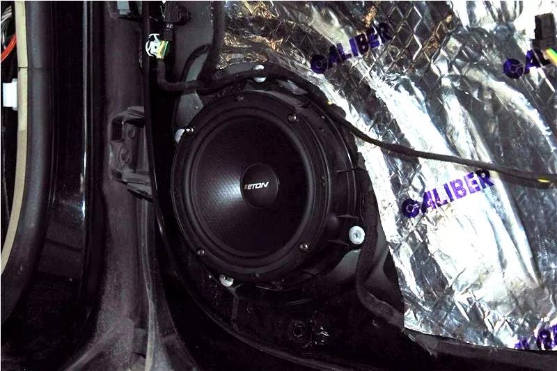 改装就要专业，雪铁龙C5全面升级效果让人惊喜！