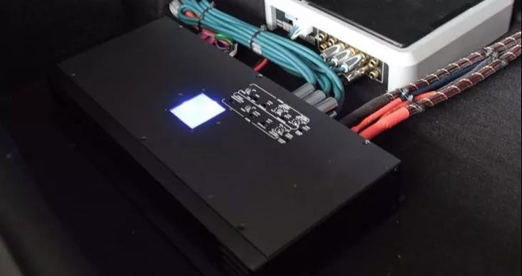 专车专用效果到底有多好？宝马2系现场体验后果断全套升级