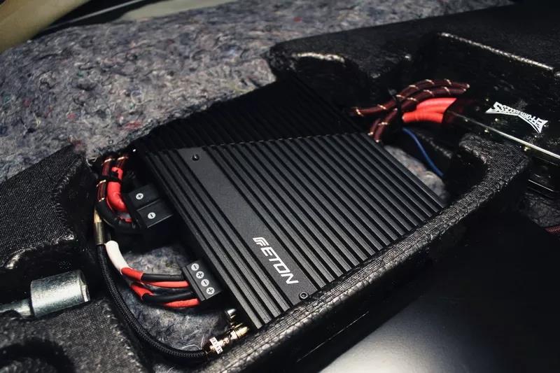 这么改不仅好听还大饱眼福！英菲尼迪Q50改装德国ETON