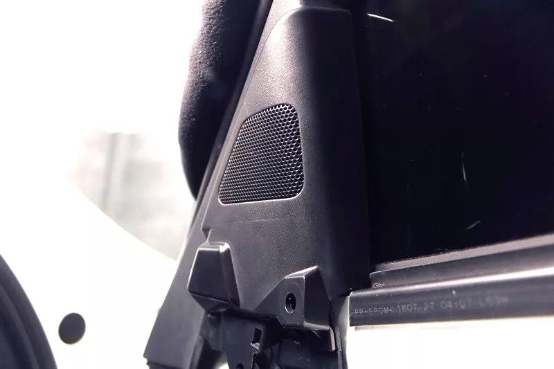 这么改不仅好听还大饱眼福！英菲尼迪Q50改装德国ETON