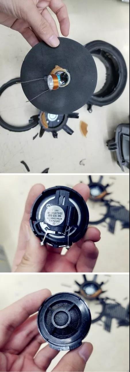 豪车音响到底如何？看兰博基尼升级德国ETON现场