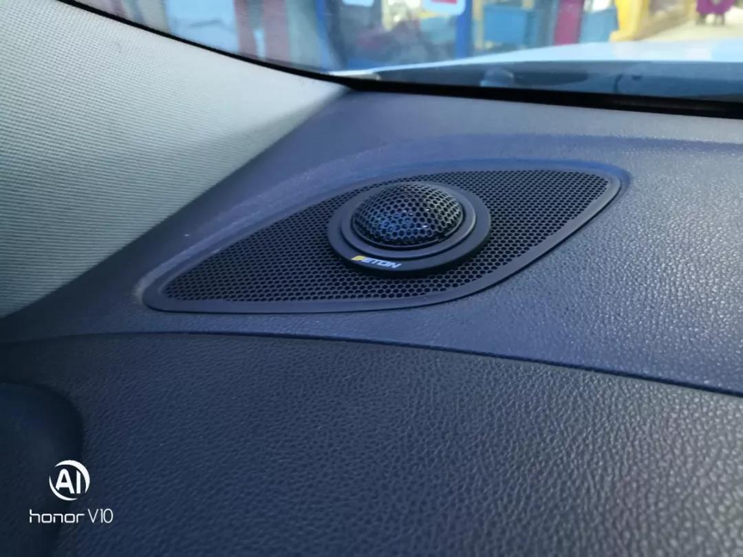 好听，惬意十足！别克威朗全面升级美国霸克