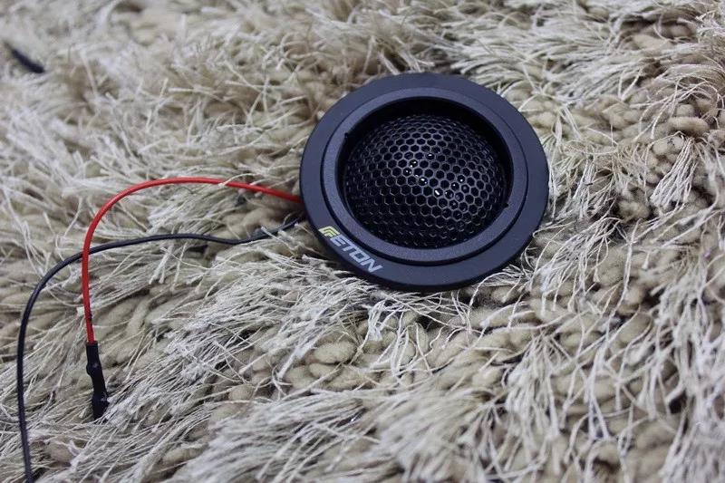 为什么三分频改装越来越来火？|看奥迪A6L改装德国ETON现场解密