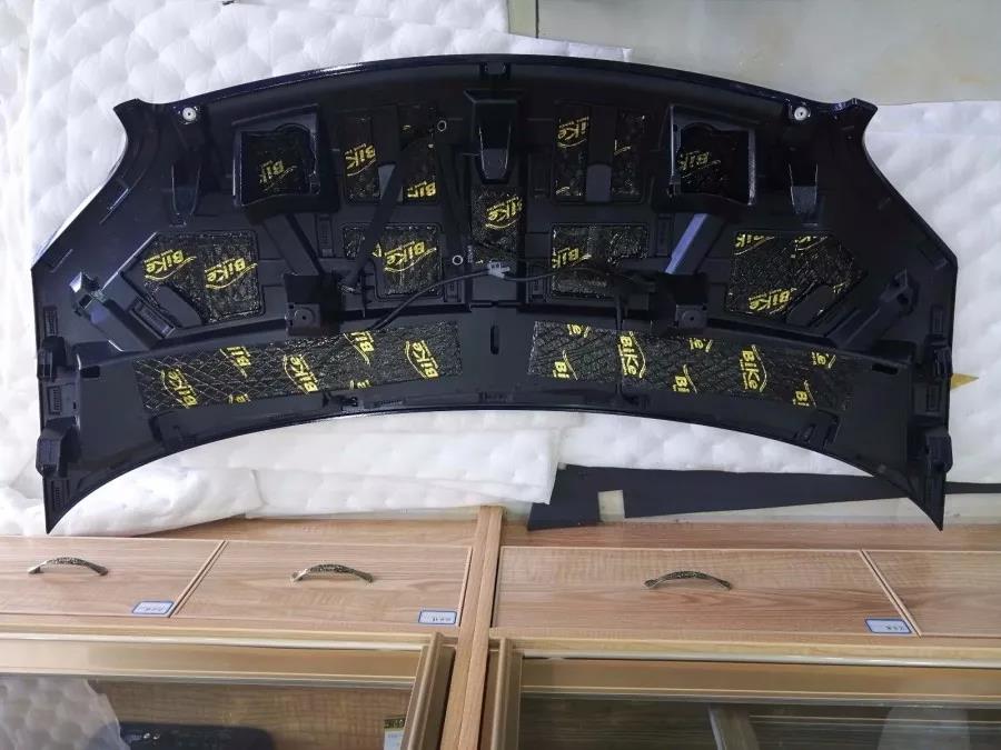 一台超薄低音炮来点亮全场！新款SMART这波升级车主很满意