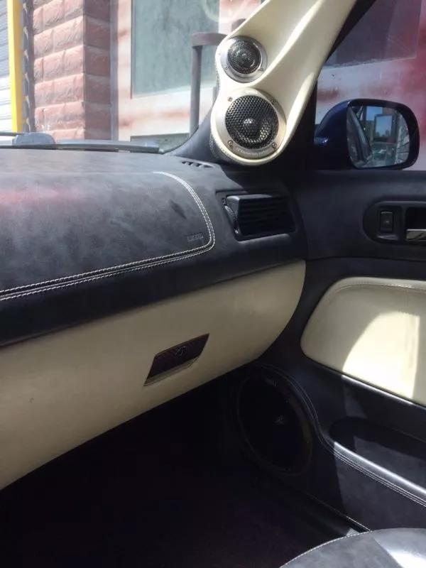 IASCA国际汽车音响大赛新疆站-车改坊一店实力斩获五冠、两亚、一季